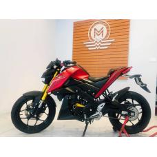 Yamaha TFX 150 đời 2019 giá 5x triệu